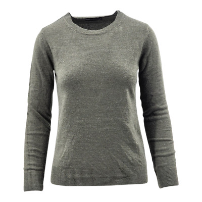 M&S Collection Womens Supersoft Crew Neck Jumper