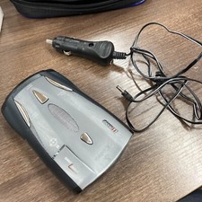 Cobra 11 Band Radar Detector XRS 9700 w Laser Detection And City Mode