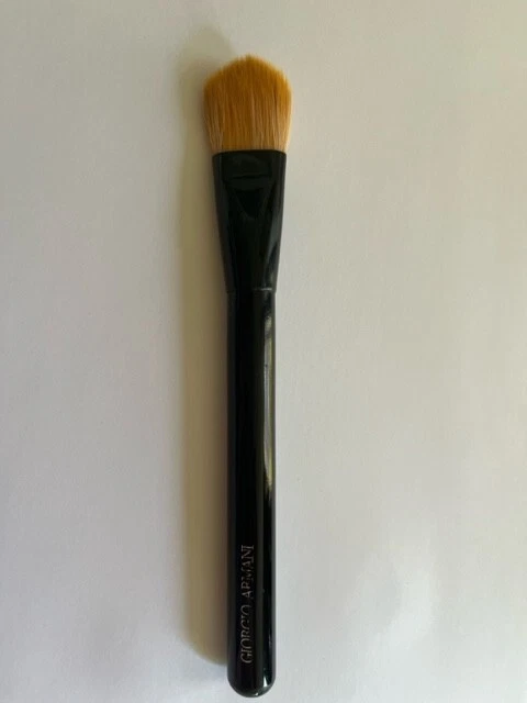 Giorgio Armani Brush gently used eBay