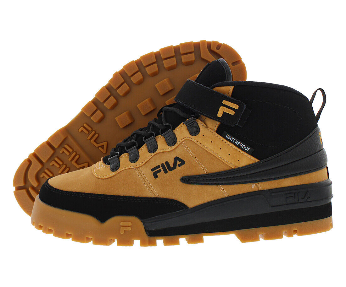 Fila F-13 Blazertech Wp Mens Shoes | eBay Fila F-13 Blazertech Wp Mens Shoes | eBay