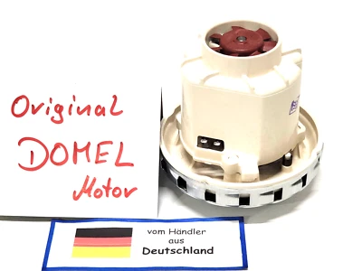 DOMEL Motor passend für Mirka 915 L, 915 M, 1025 L, 1230 L, 1230 M , 1242 M