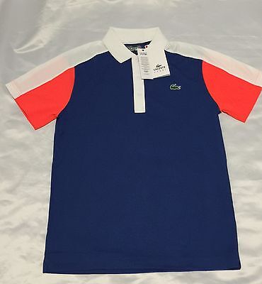 T-Shirt Genuine - RRP £75 - Blue 