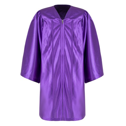 TOPTIE Unisex Kindergarten Kids Graduation Gown Choir Robe - Picture 16 of 20