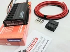 REDARC BCDC1225D DUAL BATTERY ISOLATOR SYSTEM DC TO DC INSTALL KIT - MPPT  Solar
