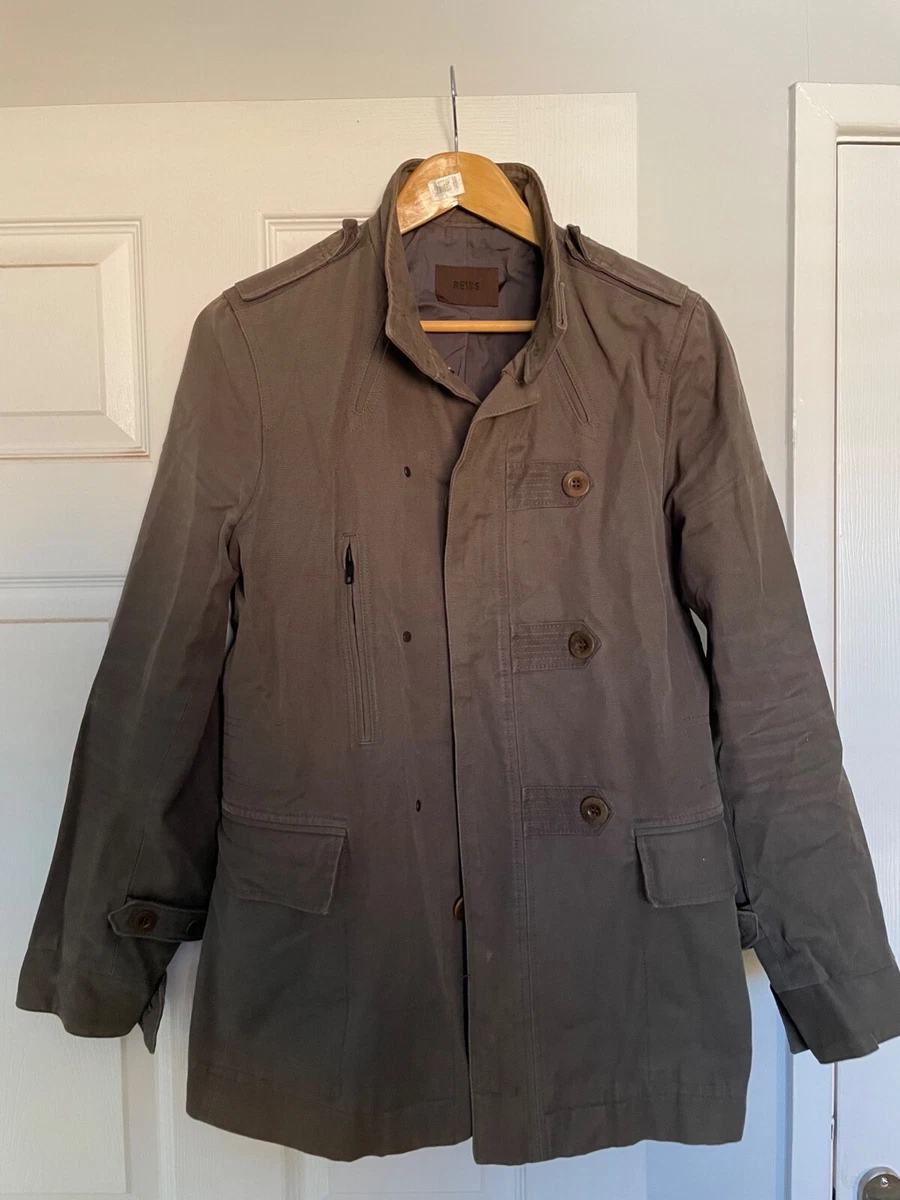 Best field deals jacket