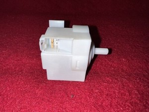 Druckwächter - Druckschalter - Druckdose Waschmaschine AEG L 88565 TL Original