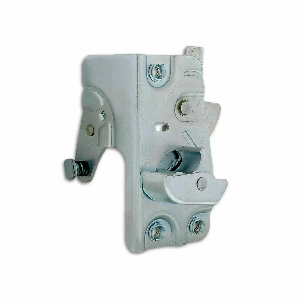 New Driver & Passenger Side Door Latch Set For 1952-1955 Chevrolet GMC Trucks Foto 3 de 4