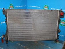 Radiateur Opel SIGNUM