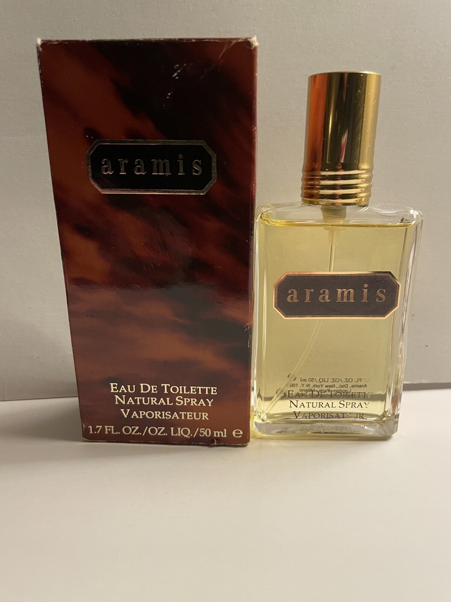 Aramis 1.7oz Men's Eau de Toilette for sale online | eBay