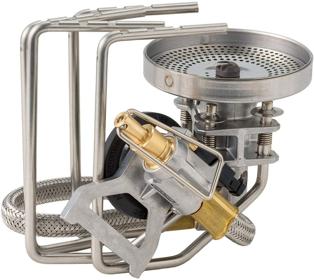 【CROCO】SOTO ST-330 SOTO ST-330 Regulator Stove Burner FUSION Gas is sold separately w