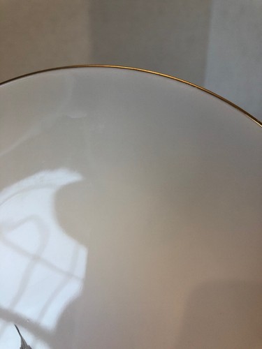 Mikasa Madeleine 5673 Set Of 4 Bread & Butter Plates 6 3/8” - Picture 8 of 9