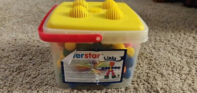 Interstar Links Building Set | eBay