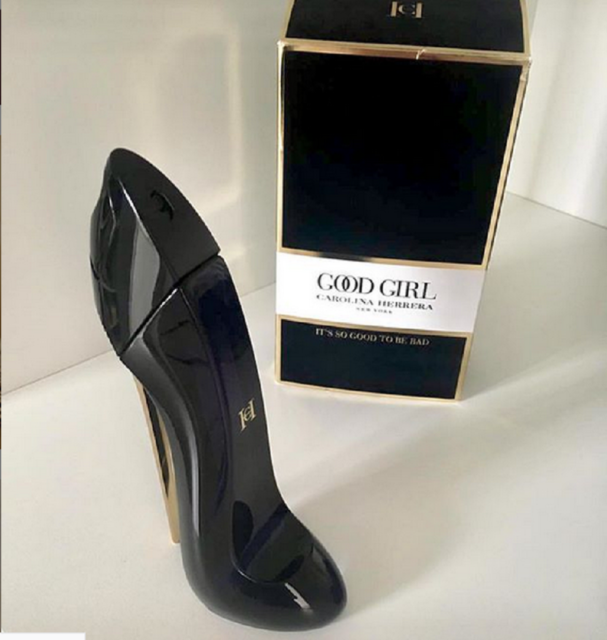 ebay good girl perfume