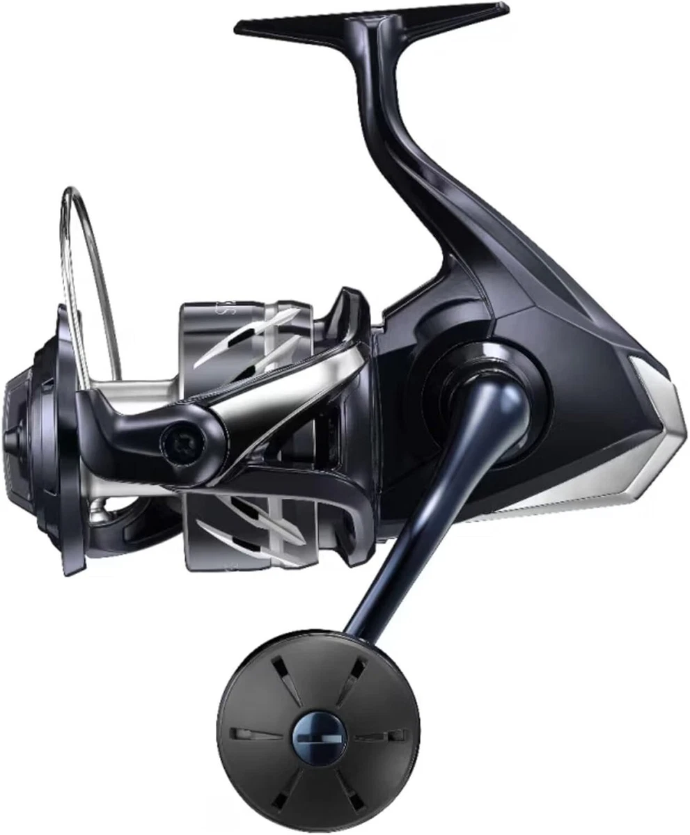 shimano stradic 8000 products for sale | eBay