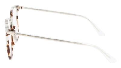 New Calvin Klein CK 22543 444 Aqua Tortoise Eyeglasses 56/15 