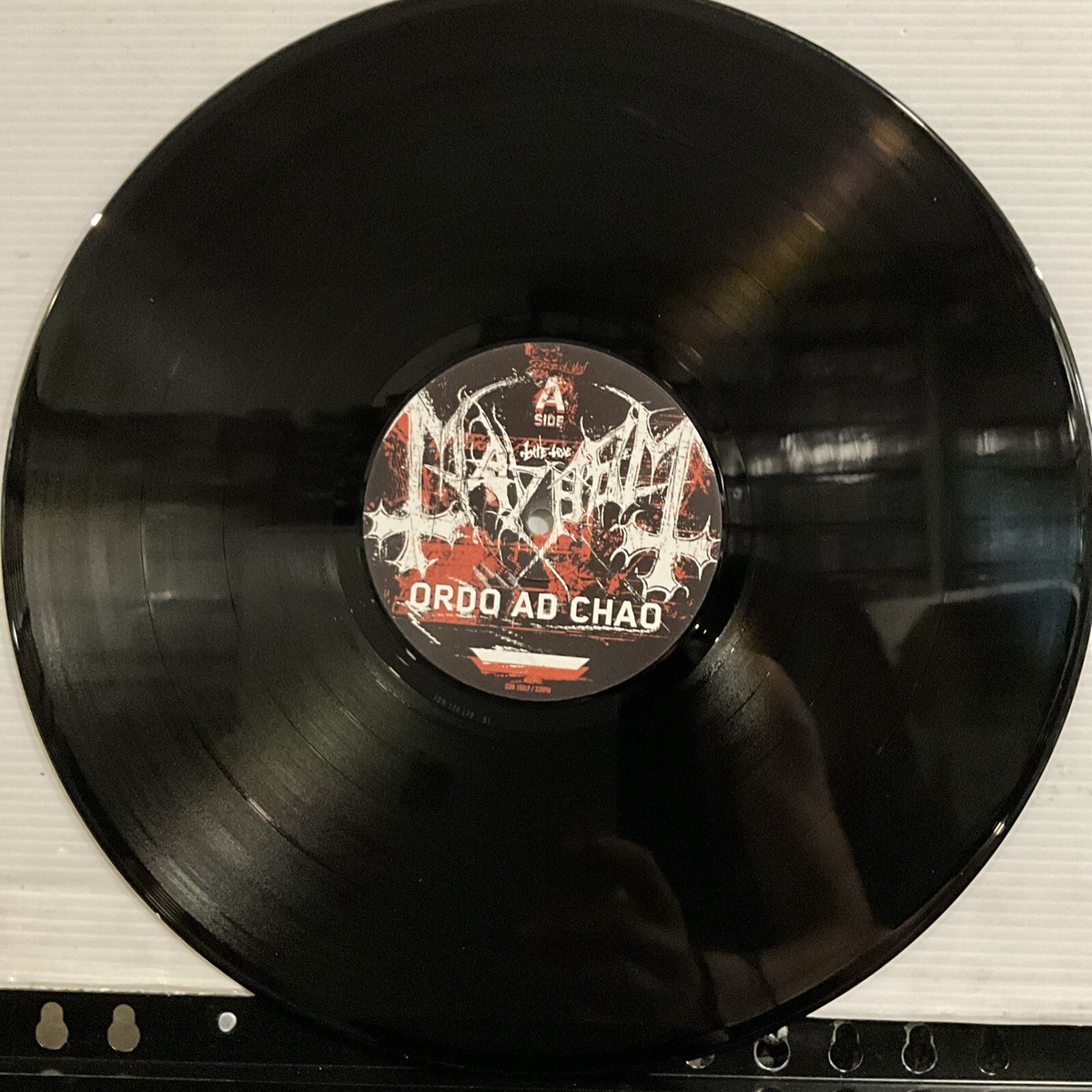仏LP Mayhem Ordo Ad Chao SOM150LP Season Of Mist /00260 MjktNzkxNC5qcGVn.jpeg