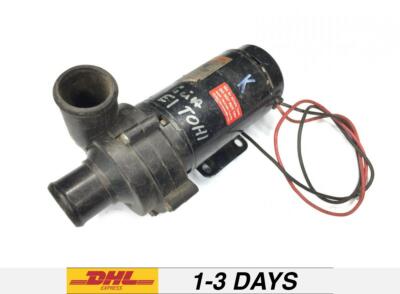 3098479 Coolant Circulation Pump VOLVO | eBay