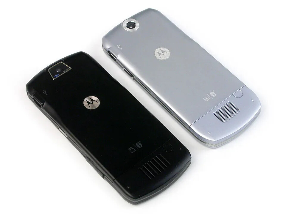 Slvr Razor Phone Motorola Slvr Original