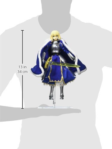 Medicom Real Action Heroes No.758 RAH Fate/Grand Order Saber 