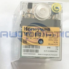 1PCS New Honeywell Burner Controller MMI962.1