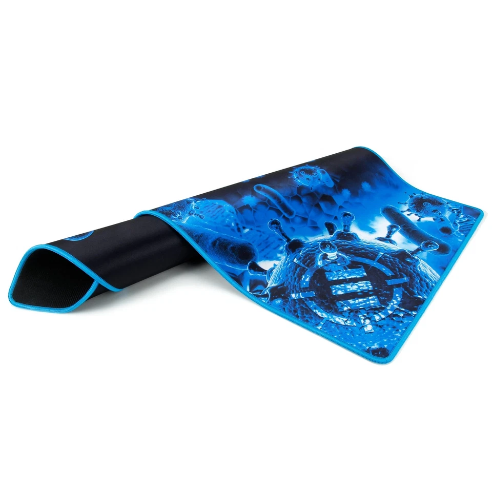 ENHANCE Pathogen Extra Large Gaming Mouse Pad (31.5 x 13.75 in) - Extended Mo... - Image 3 of 4
