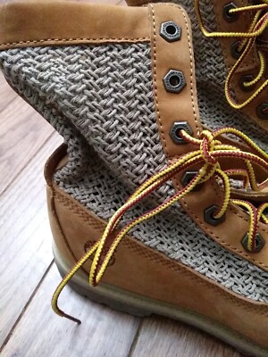 Timberland Women’s Open Weave Boots - Boots‎ - Size 8.5 Timberland A13GC Women main image 4