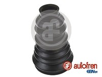 Autofren Seinsa D8185T Bellow Set, Drive Shaft For Dacia Renault