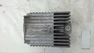 Mercedes-benz A 160 168 Steuergerät Kühlerlüfter Motor 0235456832 32429