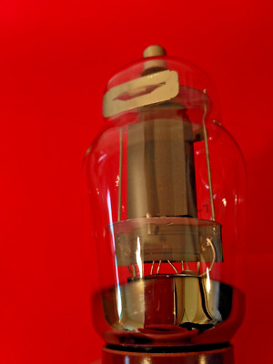 G-807 a-g 6P7S 1625 5933 vacuum beam tetrode tube soviet Soviet