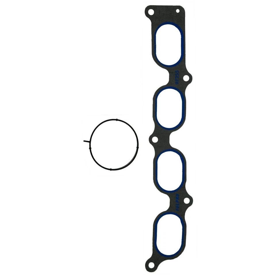 Juego de juntas de colector de admisión Fel-Pro MS 97255 para Nissan Cube 12-14 Foto 4 de 4