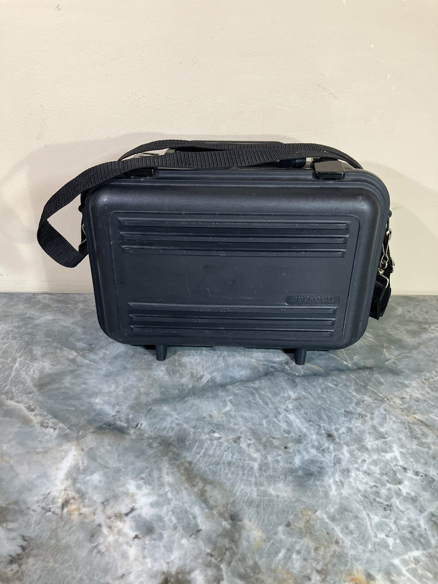 Doskocil Gun Pistol Camera Valuables Lockable Accessories Case