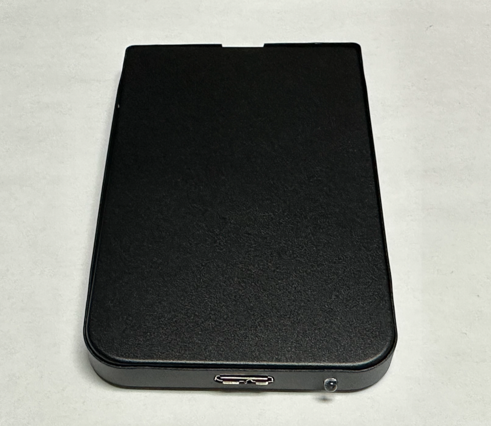NEW HighSpeed External Hard Drive 1TB Original SSD Portable External Hard Drive eBay