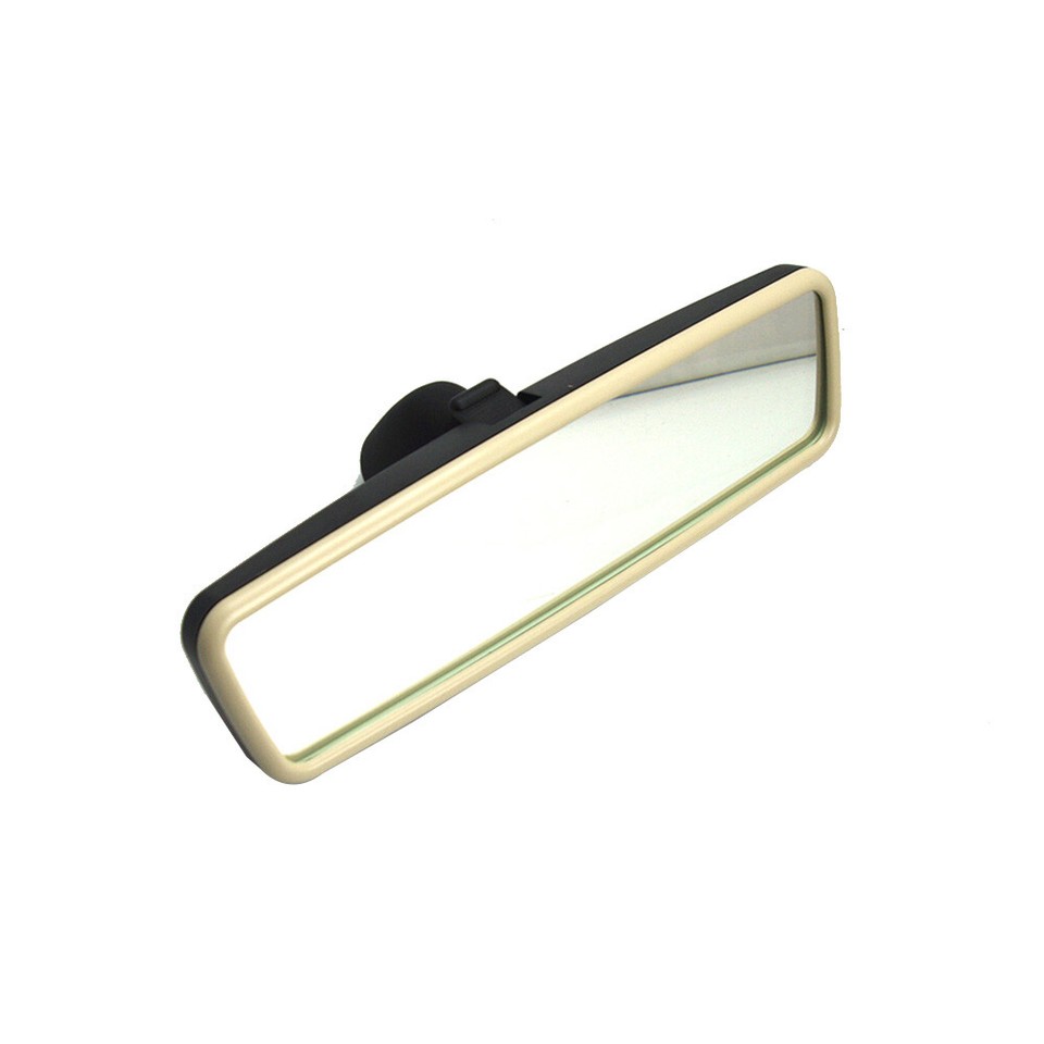 Innenspiegel Für VW B5 MK4 1999-2005 - Schwarzer Rückspiegel Mit Klarer Sicht