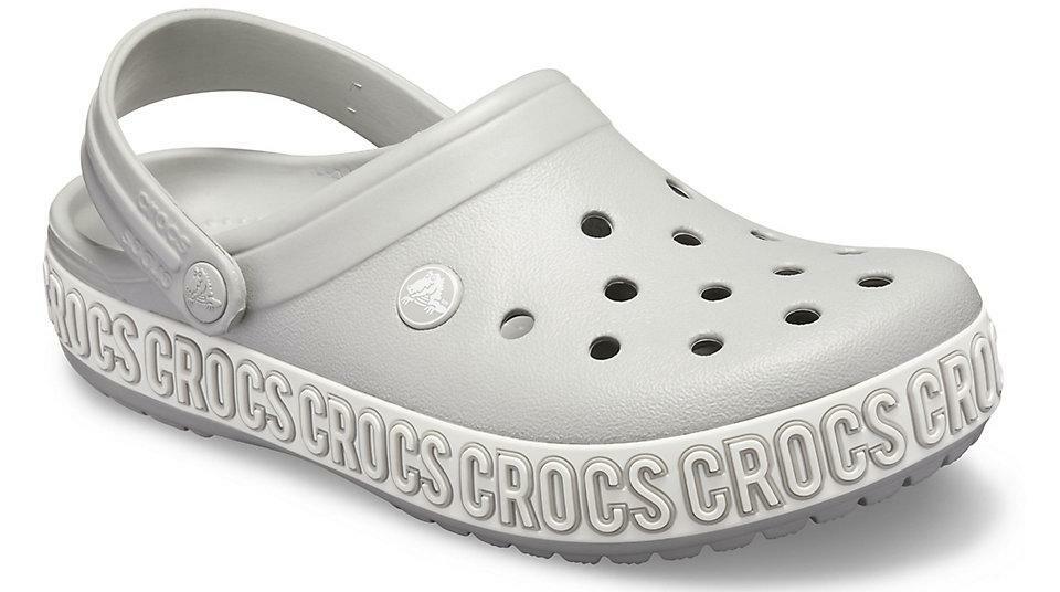 crocs crossband