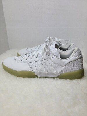 adidas white city cup
