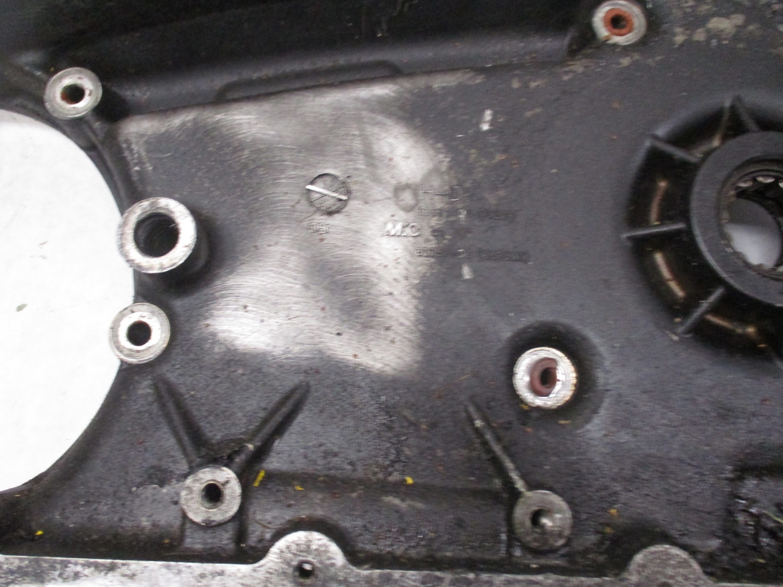 schwinn stingray chopper parts