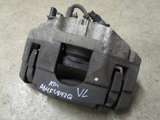 ATE 982 Bremssattel vorne links AUDI A6 4F 4.2 V8 quattro