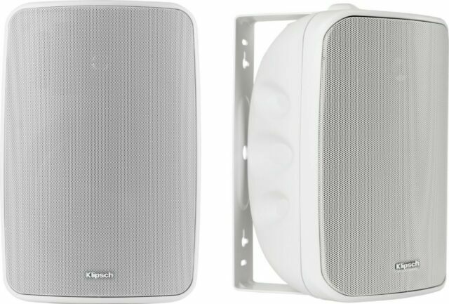 Klipsch KIO-650 Speakers - Thumbnail 2
