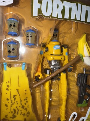 Fortnite Legendary Series P-1000 6