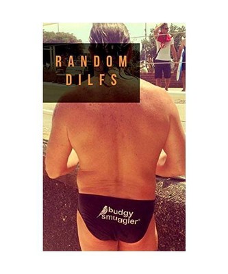 Random Dilfs, Dilf Daddies Books