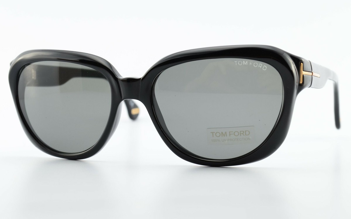 TOM FORD Sonnenbrille Chase TF68 B5 52[]16 135 Sunglasses 