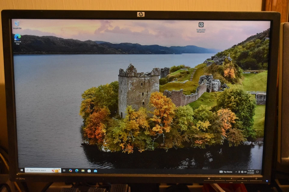 Dell OptiPlex 7050 Intel Quad Core i7-7700 3.6GHz 256GB SSD 32GB RAM Windows 10 - Imagem 3 de 4