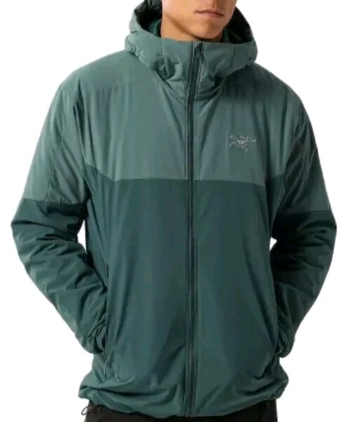 Arc'teryx Sabre Giacca a strato intermedio isolata taglia L