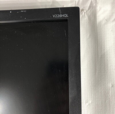 Acer V226HQL 22
