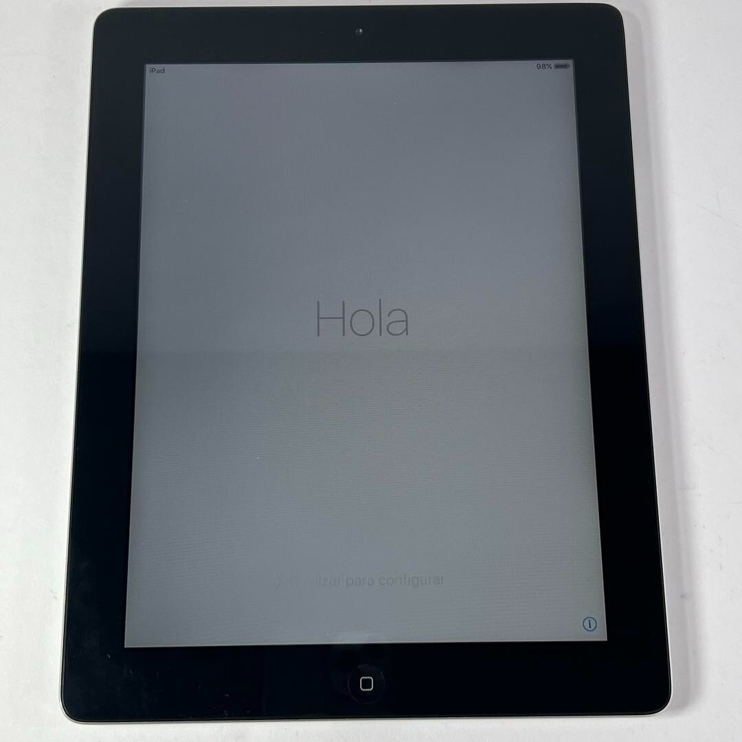 Apple iPad 2ブラック16GB Apple iPad 2 16GB Wi-Fi 9.7