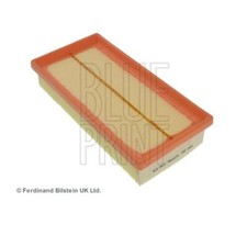 Blue Print ADK82236 Luftfilter für Opel Agila (B) H08 Suzuki Swift III EZ MZ