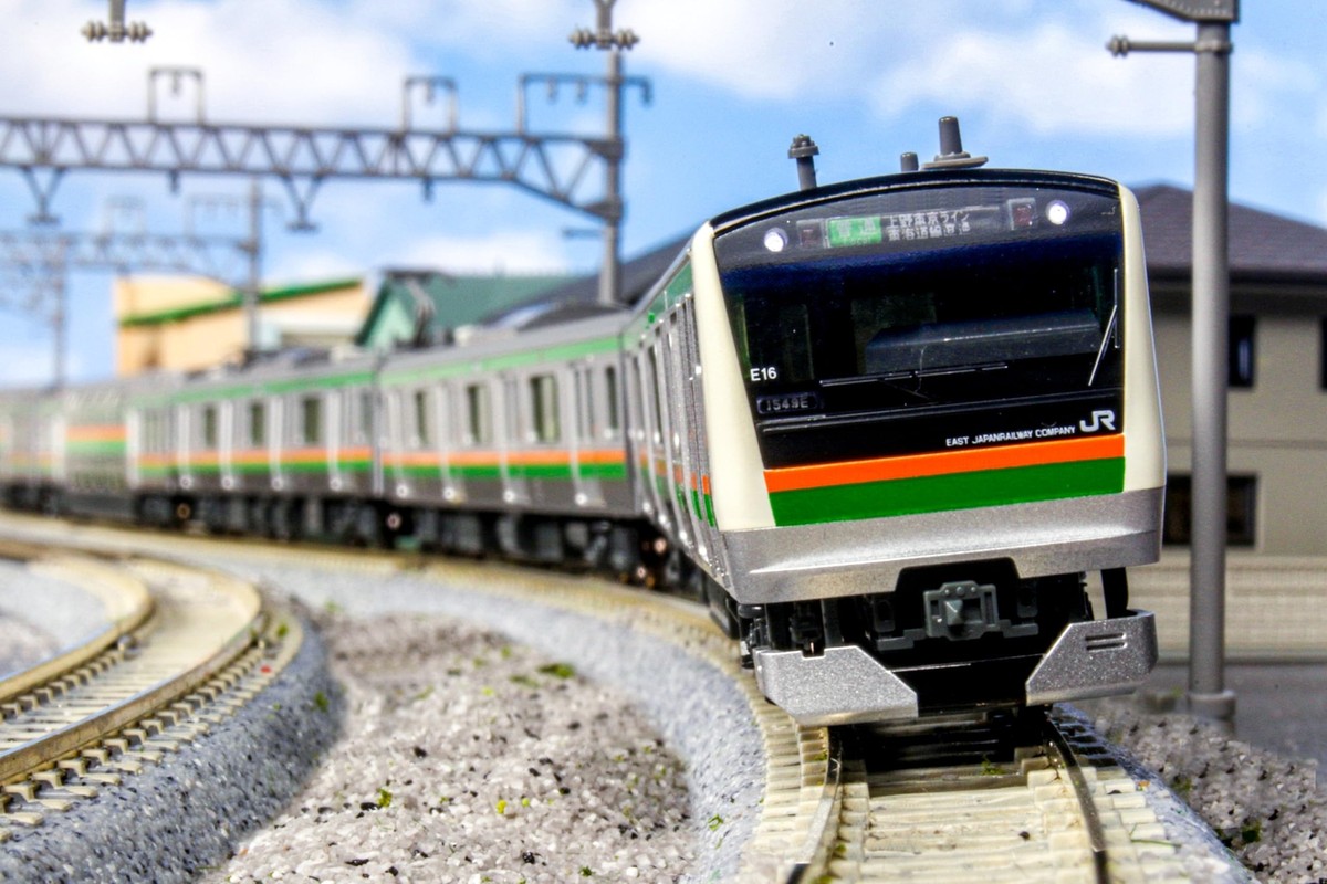 KATO 23-233バンダイ Bトレインショーティー0系、野岩鉄道 6050系 野岩鉄道6050系 やがぴぃカー 2両セット｜製品をさがす｜ジオコレ