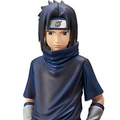 Naruto Grandista Shinobi Relations - Uchiha Sasuke - Ref.28949