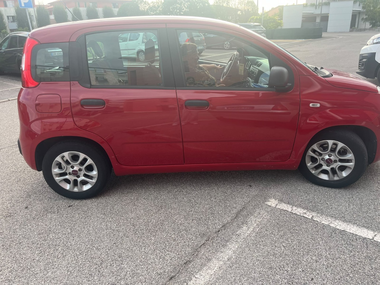 auto usato privato, ottime condizioni foto 3
