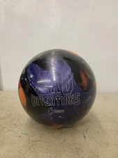 Used Hammer Bad Intentions Bowling Ball 15lbs